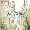 OneRepublic - All the Right Moves