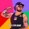 Ricky West - 2011 TYPE BEAT