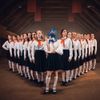 Anya Nami - Folk Rush