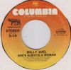Billy Joel - She's Always a Woman