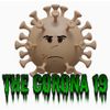 KRYSTAL - THE CORONA 19