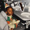 Jon Connor - V