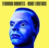 Fernando Abrantes - Robot Emotions
