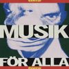 Musik För Alla