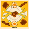 BrunchBeatz - Cooked