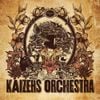 Kaizers Orchestra - Violeta Violeta, Vol I.