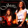 Jolette - Mi Sue&ntilde;o En La Academia