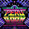 Peru Boom - Bass, Bleeps And Bumps From Peru's Electronic Underground