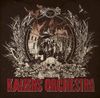 Kaizers Orchestra - Violeta Violeta, Vol II.