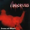 Anacrusis - Screams and Whispers