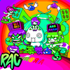 Anamanaguchi - Airbrushed (RAC Remix)