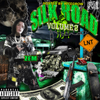 Zem - SILK ROAD 2 THE MIXTAPE