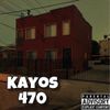 Kayos - 470