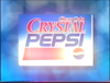 Skulph - - C R Y S T A L - クリア - P E P S I -