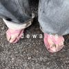sidewalks