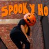 Danny Gonzalez - Spooky Ho
