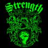 Strength - Frailty