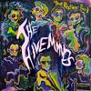 The Hiveminds - The Restless&rsquo; Park