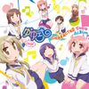 OVA「ゆゆ式」キャラクターソングアルバム [YUYUSHIKI OVA Character Song Album]