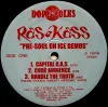 Ras Kass - Pre-Soul on Ice Demos