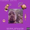 Takoma Smith - Glitter Voice