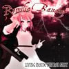 remilia bandxz - LIVING INSIDE THE RED MIST
