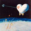 ハク。[Haku.] - 宇宙船ハート号 [The Spaceship Heart]