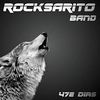 Rocksarito Band - 472 D&iacute;as