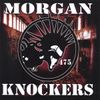 Morgan Knockers - 475