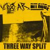 BITRUDE - Three Way Split