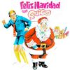 Feliz Navidad con Quico