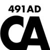 C A - 491AD