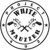White Mauzzer - Project 492