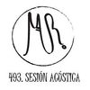 Mauricio Aranda - 493 (Sesi&oacute;n Ac&uacute;stica)