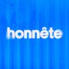 Ariane Bonzini - Honn&ecirc;te