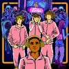 Boy Throb - DJ Turn It Down