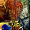 somnambulist
