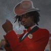 Conscious - Space Cowboy