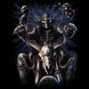 Jämbo D'glester Sneed II - Ominous Ahh Beat