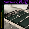 Water Soundings Wail - One Take CRAZE
