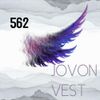 Jovon Vest - 562