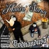 GODHANDUSA - MAKIN' STANG