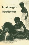 Bohren & Der Club of Gore - Langspielkassette