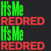 ILLIT - It's Me X REDRED