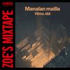 Vilma Jää - Manalan Mailla