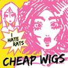 Cheap Wigs - I Hate Rats
