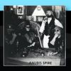 Anubis Spire - Old Lions (In the World of Snarling Sheep)