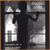 Anubis Spire - Children of a Foreign Faith