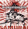 Die Apokalyptischen Reiter - Samurai
