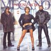 Mecano - Ana, Jos&eacute;, Nacho